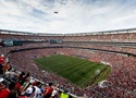 Sân vận động World Cup 2026: Sân Metlife (New Jersey, Mỹ)