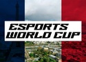 Esports World Cup 2026 đổi địa điểm vì căng thẳng Trung Đông, Paris trở thành chủ nhà mới