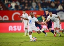 Cựu sao Ngoại hạng Anh Percy Tau chia tay CLB Nam Định