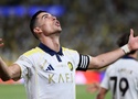 Cristiano Ronaldo giành được chức vô địch đầu tiên cùng Al Nassr sau cú đúp bàn thắng