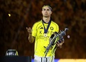 Ronaldo đã có danh hiệu thứ 37 trong sự nghiệp sau chức vô địch với Al Nassr