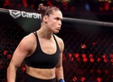 Đạt 17 triệu lượt xem, Ronda Rousey chính thức giải nghệ MMA sau màn chia tay mãn nhãn