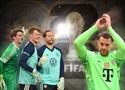 Lý do tại sao HLV Nagelsmann gọi 4 thủ môn cho tuyển Đức dự World Cup 2026