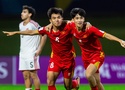 VFF đề nghị FIFA khắc phục sai sót liên quan đến U17 Việt Nam