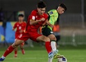 U17 Việt Nam ít kinh nghiệm nhất tại bảng E World Cup 2026