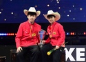 Sun Yingsha tái hợp Wang Chuqin tại WTT US Smash 2026, “kẻ thách thức” lớn nhất lại là người nhà