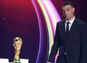 World Cup với 66 đội tham gia lại được đưa ra thảo luận tại FIFA