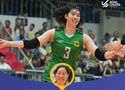 HLV Ngọc Hoa nói gì sau màn trình diễn đỉnh cao của Thanh Thuý tại bán kết cúp VTV9 BÌnh Điền?