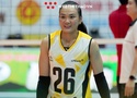 Kuttika Kaewpin: “Khán giả Việt Nam tạo nên bầu không khí bóng chuyền tuyệt vời”