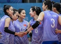 ĐT bóng chuyền nữ Việt Nam gấp rút chuẩn bị cho AVC Cup 2026 sau Cúp VTV9 Bình Điền