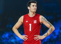 Tuyển bóng chuyền nam Mỹ công bố danh sách dự VNL 2026 với nhiều bất ngờ