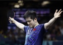 Fan Zhendong quay lưng với ĐTQG vì mâu thuẫn cốt lõi với WTT