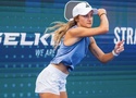 Profile VĐV Lacy Schneemann môn Pickleball