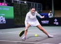 Profile VĐV Rachel Rohrabacher môn Pickleball
