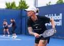 Profile VĐV Tina Pisnik môn Pickleball