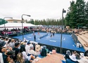 APP Sacramento Open 2026: Những con số kể câu chuyện bùng nổ của pickleball