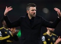 Man Utd xác nhận Michael Carrick ký hợp đồng 2 năm để tiếp tục dẫn dắt đội bóng