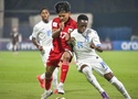 Bóng đá Đông Nam Á chưa từng vượt qua vòng bảng U17 World Cup