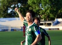 Công Phượng ghi bàn quyết định, Đồng Nai tiến sát vé thăng hạng V.League