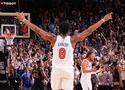 Chênh lệch giá vé sốc tại NBA: CĐV Knicks chi nhiều tiền hơn để xem Game 2 so với tổng giá 3 trận tại Cleveland