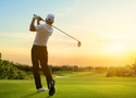 Golf cho người mới bắt đầu 