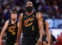 Hụt hơi tại Playoffs, James Harden đứng trước nguy cơ bật bãi khỏi Cavaliers