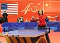 “Ngoại giao bóng bàn” phiên bản mới: Huyền thoại 70 tuổi dùng pickleball kết nối Mỹ - Trung