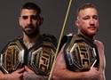 Dustin Poirier vạch chiến thuật "hỗn loạn" giúp Justin Gaethje lật đổ Ilia Topuria ở UFC Nhà Trắng