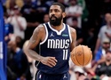 Hậu kỷ nguyên Luka Doncic: Kyrie Irving trở thành điểm tựa mới của Dallas Mavericks