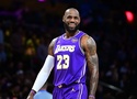 Khoản "lương chết" 58 triệu USD: Bài toán kinh tế khổng lồ của Lakers và LeBron James