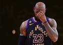 Ưu tiên kỳ nghỉ gia đình, LeBron James bỏ ngỏ mọi khả năng về tương lai tại Lakers