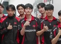 Nongshim chạm trán Global Esports, RRQ đối đầu Gen.G trong cuộc đua vé dự Esports World Cup 2026 Valorant