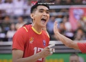 Đối chuyền số 1 bóng chuyền Đông Nam Á - Rivan chia tay ĐTQG Indonesia
