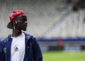 Hậu vệ Moustapha Mbow kể về "giấc mơ thời thơ ấu" được chọn vào tuyển Senegal dự World Cup 2026