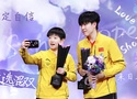 Wang Chuqin/Sun Yingsha tái hợp ở WTT US Smash 2026: Người hâm mộ bóng bàn Trung Quốc chia phe tranh cãi