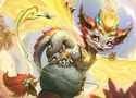 Cập nhật LMHT 26.11 LOL: Đại tu hệ sinh thái Hỗ Trợ, Brand và Smolder bị giảm sức mạnh