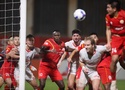 Vòng 24 V.League: Thể Công Viettel gặp thời cơ thuận lợi trước PVF-CAND