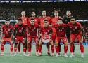HLV John Herdman gọi 44 cầu thủ, Indonesia tăng tốc cho Asian Cup 2027