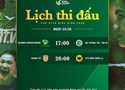Lịch thi đấu cúp bóng chuyền VTV9 Bình Điền hôm nay 23/5: Tâm điểm chung kết