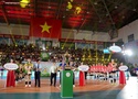 Cúp VTV9 Bình Điền 2028 đặt chân đến Đồng Nai