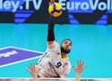 Earvin Ngapeth trở lại Tours Volley-Ball cùng tấm băng đội trưởng