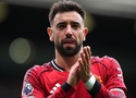 Bruno Fernandes và O'Reilly giành giải Cầu thủ xuất sắc nhất mùa giải