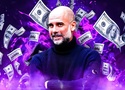 Chi tiết về 239 bản hợp đồng trị giá 2 tỷ euro mà Guardiola đã chi tiêu ở Man City