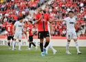 Phán quyết tại La Liga sau vòng đấu cuối cùng: 3 đội bằng điểm nhưng Mallorca xuống hạng