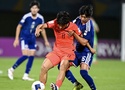 U17 Trung Quốc suýt tạo địa chấn trước nhà vua châu Á