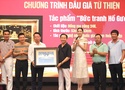 Tiền Phong Golf Championship 2026: Dấu ấn thể thao và trách nhiệm xã hội