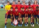Nhận định, soi kèo U17 Estonia vs U17 Tây Ban Nha: Thử thách cực đại tại Tallinn