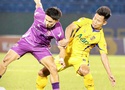 Thua SLNA trên sân nhà, Becamex TP.HCM bị đẩy sát nhóm rớt hạng V.League