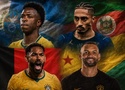 Đội tuyển của Ancelotti có số lượng kỷ lục các bang của Brazil tham dự World Cup