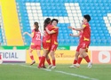 Xác định hai đội vào chung kết Cúp Quốc gia nữ 2026